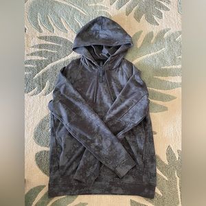 Lululemon City Sweat Pullover Hoodie